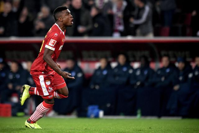 德转评选美职联2024年最佳球员 梅西当选