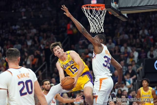 郭艾伦：辽宁曾问能否给我C类合同 我同意了